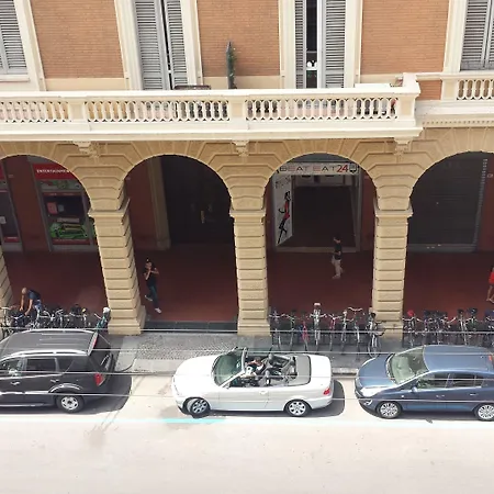 Bed & Breakfast Bed & Breakfast Centrale