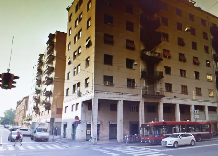 Bed & Breakfast Centrale