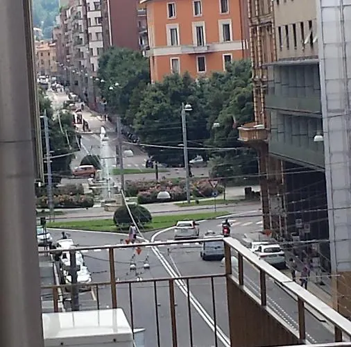 Bed & Breakfast Centrale