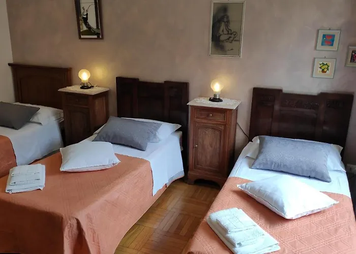 Bed & Breakfast Bed & Breakfast Centrale 4*