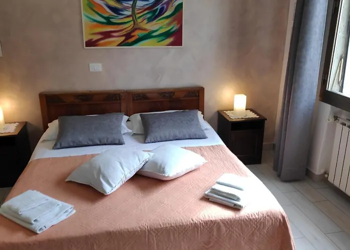 Bed & Breakfast Centrale Bologna