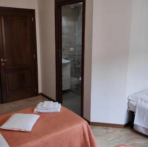 Bed & Breakfast Centrale