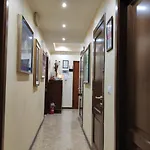 Bed & Breakfast Centrale Отель типа 