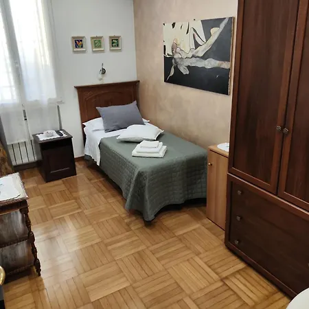 Bed & Breakfast Centrale Отель типа 