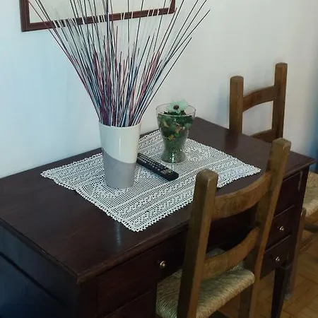 Bed & Breakfast Centrale Отель типа 