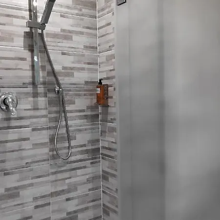 Bed & Breakfast Centrale Отель типа 