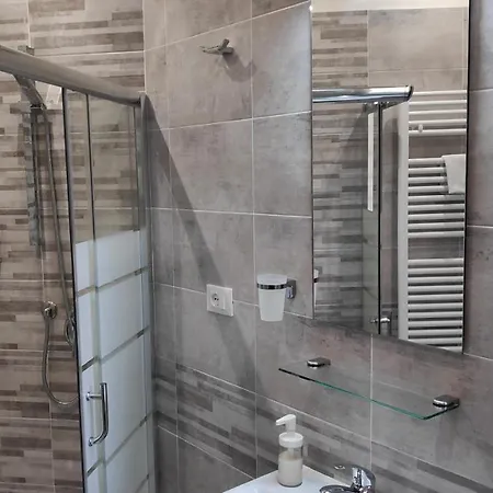 Bed & Breakfast Centrale Отель типа 