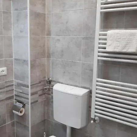 Bed & Breakfast Centrale Отель типа 
