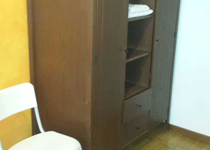 לינה וארוחת בוקר Bed & Breakfast Centrale 4*