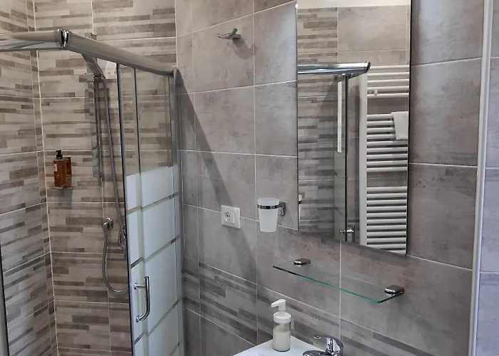 Bed & Breakfast Centrale