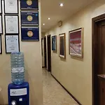 Bed & Breakfast Centrale Bed & Breakfast Bologna