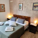Bed & Breakfast Centrale לינה וארוחת בוקר בולוניה