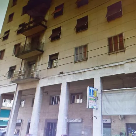 Bed & Breakfast Bed & Breakfast Centrale Bologna