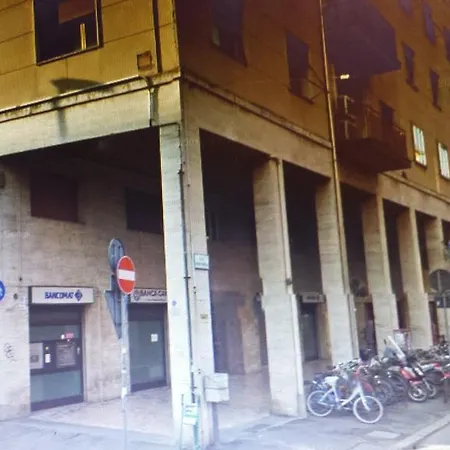 Bed & Breakfast Centrale 3* Bologna