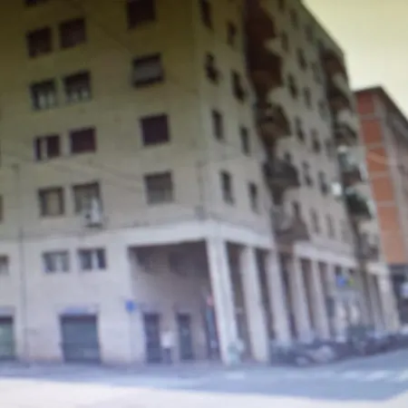 Bed&Breakfast CENTRALE Frühstückspension Bologna