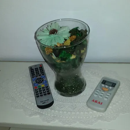 Bed & Breakfast Centrale 4*