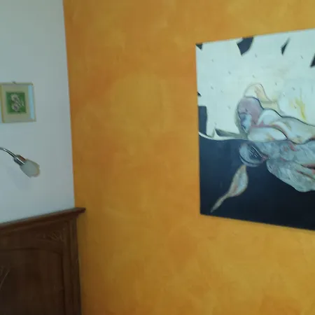 博洛尼亚中央住宿加早餐旅馆 4*