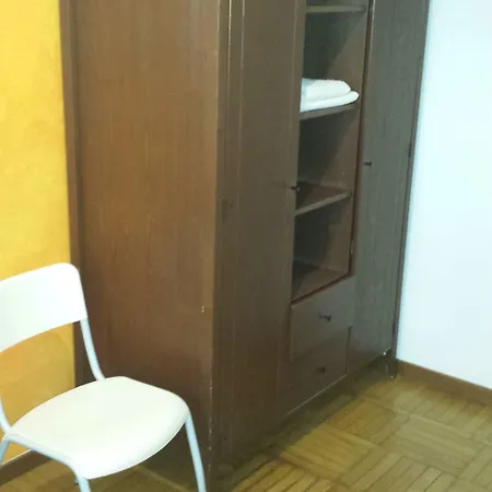 ベッド・アンド・ブレックファスト Bed & Breakfast Centrale 4*