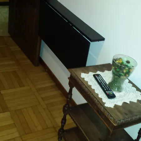 Bed & Breakfast Centrale Oda ve Kahvaltı 4*