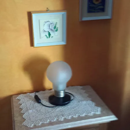 Bed&Breakfast CENTRALE Frühstückspension 4*