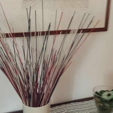 Bed & Breakfast Centrale 4* Bolonya