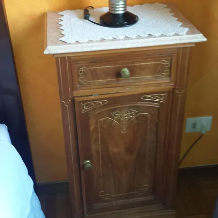 Frühstückspension Bed&Breakfast CENTRALE 4*