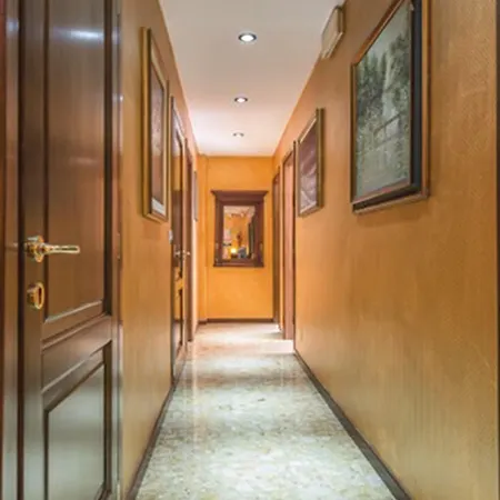 Bed & Breakfast Centrale