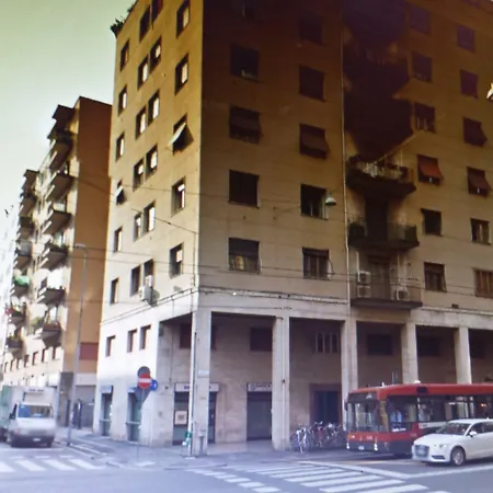 Bed&Breakfast CENTRALE