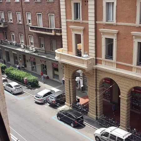 Frühstückspension Bed&Breakfast CENTRALE Bologna