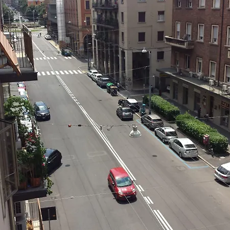 Bed & Breakfast Centrale Bolonya