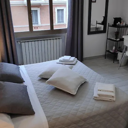 Frühstückspension Bed&Breakfast CENTRALE