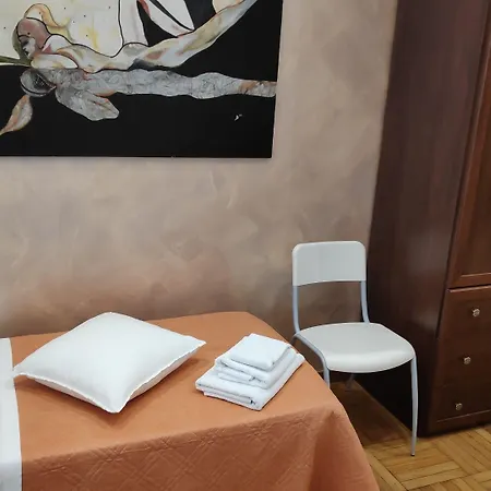 Bed & Breakfast Centrale ボローニャ