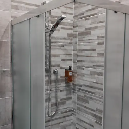 Bed&Breakfast CENTRALE