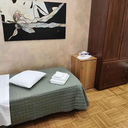 Bed & Breakfast Centrale Boloňa