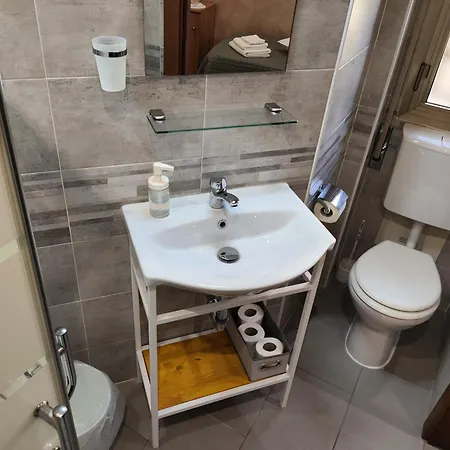 Bed & Breakfast Centrale 4*