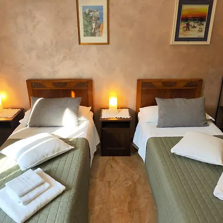 Bed & Breakfast Centrale Boloňa