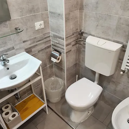 Bed & Breakfast Centrale