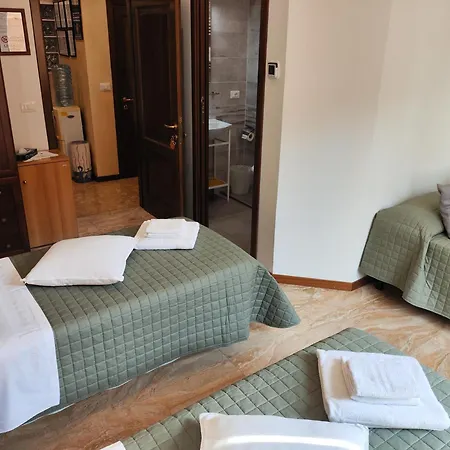 Bed & Breakfast Bed & Breakfast Centrale
