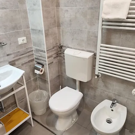 Bed & Breakfast Centrale