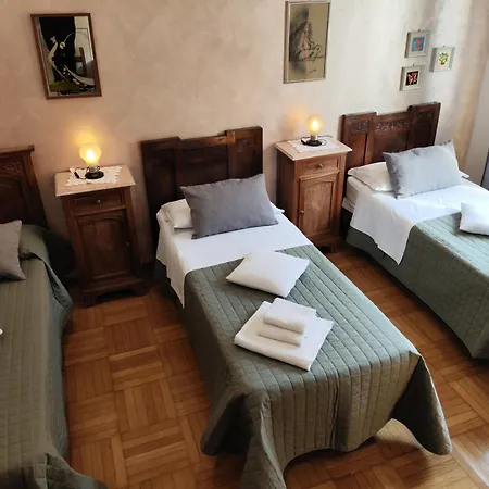 Bed & Breakfast Centrale Bed & Breakfast