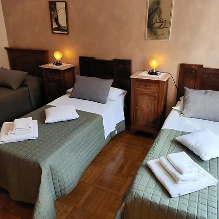 Bed & Breakfast Bed & Breakfast Centrale