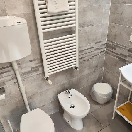 Bed & Breakfast Centrale Boloňa