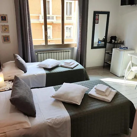 Bed & Breakfast Centrale