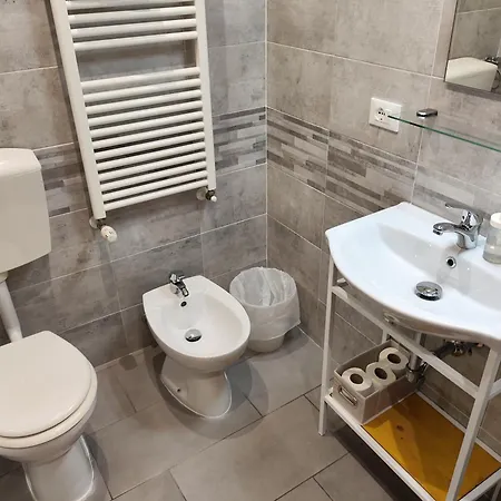 Bed & Breakfast Bed & Breakfast Centrale