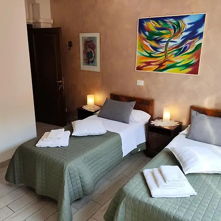 Bed & Breakfast Centrale Bed & Breakfast 4*