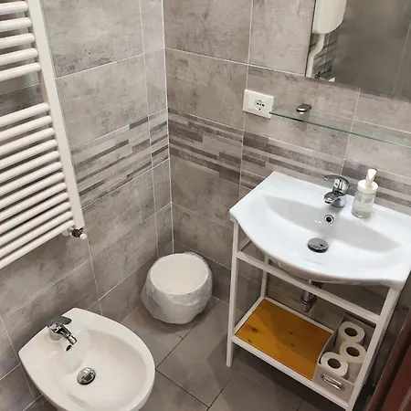 Bed & Breakfast Bed & Breakfast Centrale