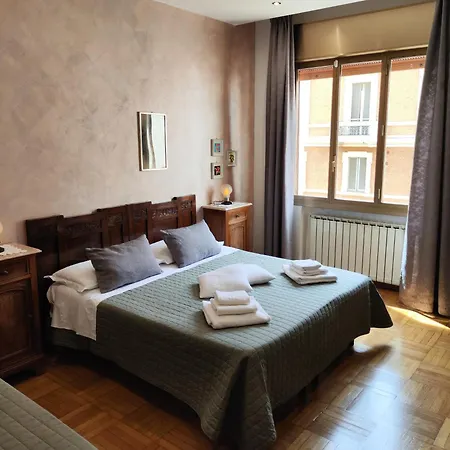 Bed & Breakfast Centrale בולוניה