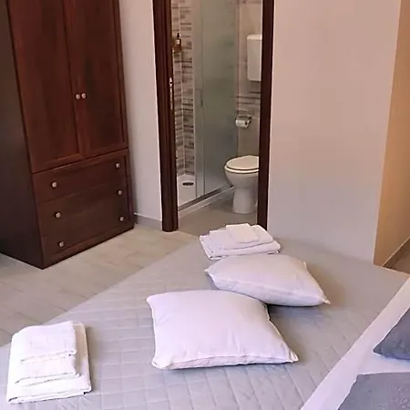 Bed & Breakfast Bed & Breakfast Centrale 4*