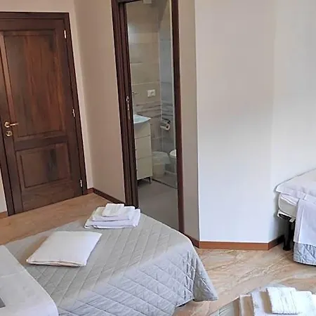 Bed & Breakfast Centrale Bed & Breakfast