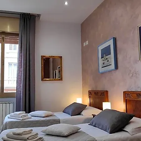 Bed & Breakfast Centrale